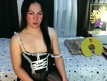 _Carmilla webcam model stream image