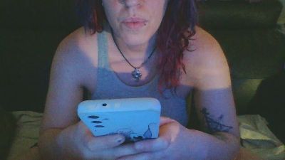 Cherrie__Boomb webcam model stream image