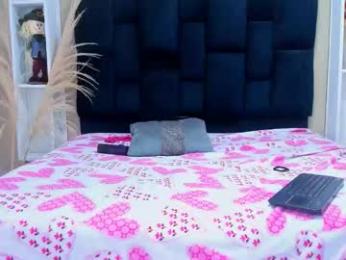 andrea_gill_ webcam model stream image