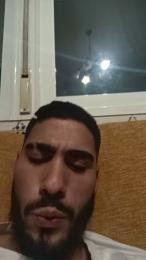 EL_ACTIVADO webcam model stream image