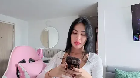 nelumbonucifera webcam model stream image