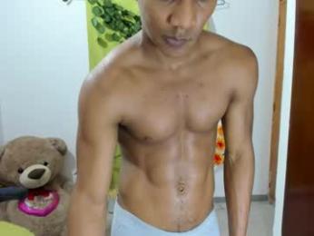 corzoethan webcam model stream image