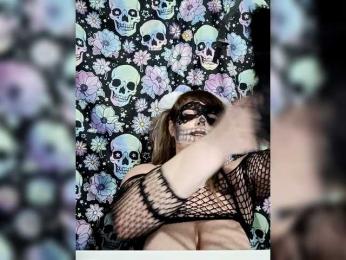 Zadira_Fox webcam model stream image