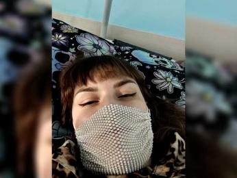 Zadira_Fox webcam model stream image