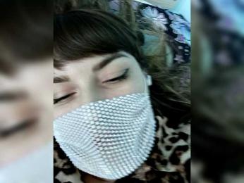 Zadira_Fox webcam model stream image