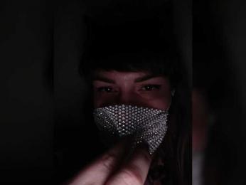 Zadira_Fox webcam model stream image