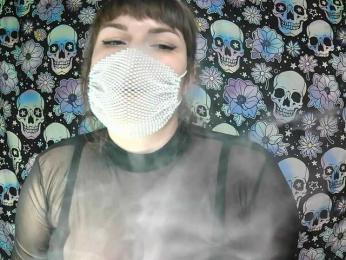 Zadira_Fox webcam bongacams model stream image