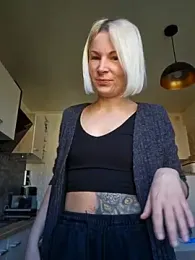 Sunny-Sin webcam model stream image