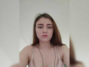 Monika_live webcam model stream image