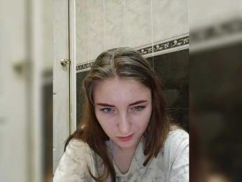 Monika_live webcam model stream image