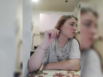 Monika_live webcam model stream image