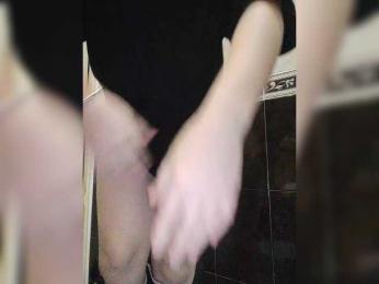 Monika_live webcam model stream image