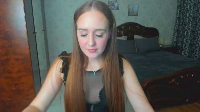 SabrinaCandi webcam model stream image