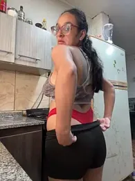 Ninnfa webcam model stream image