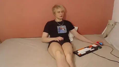 Oliver_sweet_ webcam model stream image