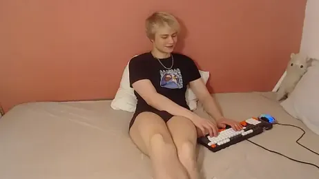 Oliver_sweet_ webcam model stream image