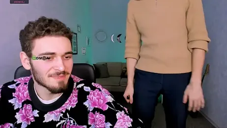 mister_dekker webcam model stream image