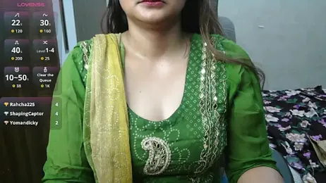 Jass-Karan webcam stripchat model stream image