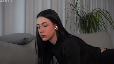 EviaRabasca webcam model stream image