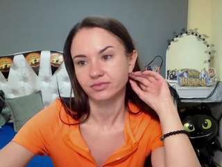 karacriegs webcam model stream image