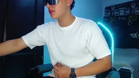 Thomas_May4rs webcam stripchat model stream image