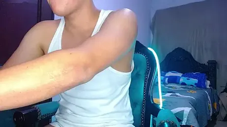 Thomas_May4rs webcam model stream image