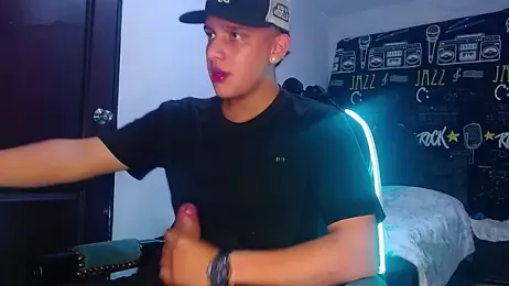 Thomas_May4rs webcam model stream image