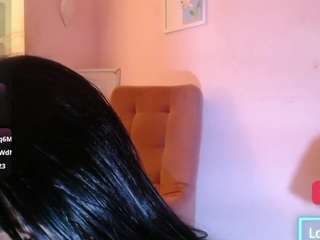 naahom1 webcam model stream image