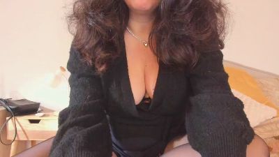 Evacharme webcam model stream image