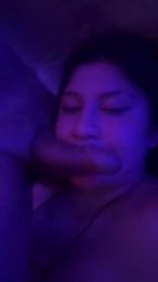 Pareja_vregion webcam model stream image