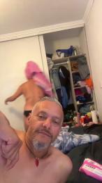 Pareja_vregion webcam model stream image