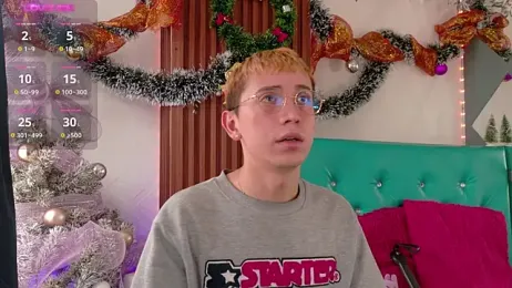 Naughty__Chriss webcam model stream image