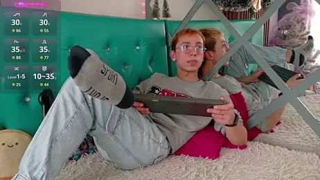 Naughty__Chriss webcam stripchat model stream image