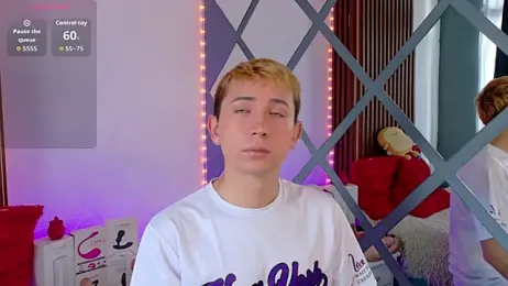 Naughty__Chriss webcam model stream image