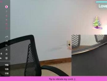 tsellieryder webcam model stream image