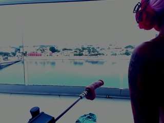 scarlett-harper webcam model stream image