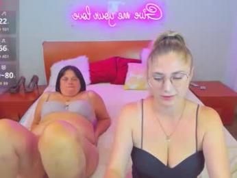 your_exstasy webcam model stream image