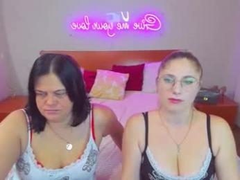 your_exstasy webcam model stream image