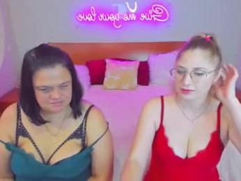 your_exstasy webcam model stream image