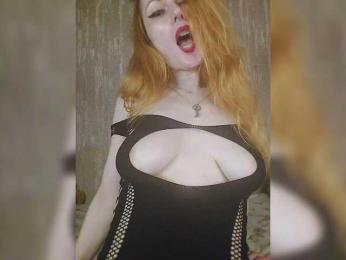 medovaja webcam model stream image