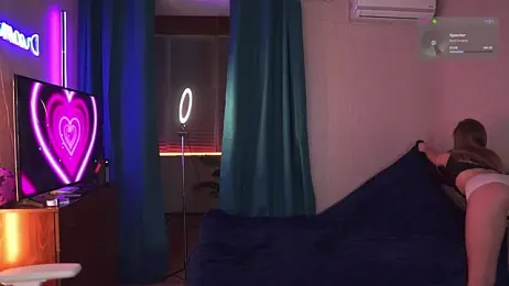 Kamila_icee webcam stripchat model stream image