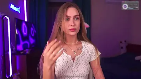 Kamila_icee webcam stripchat model stream image