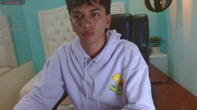 markbow webcam model stream image