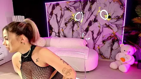 yuukenzi webcam stripchat model stream image