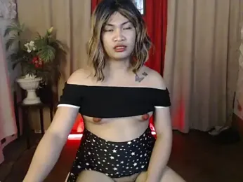 miss_laila_ webcam model stream image