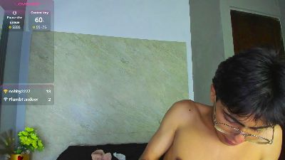 abbychad webcam model stream image