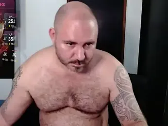 Osobrandon567 webcam model stream image