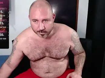 Osobrandon567 webcam model stream image