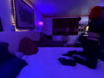 urfavoritedreamteam webcam model stream image