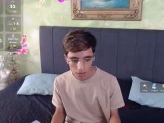 abraham-xo webcam model stream image